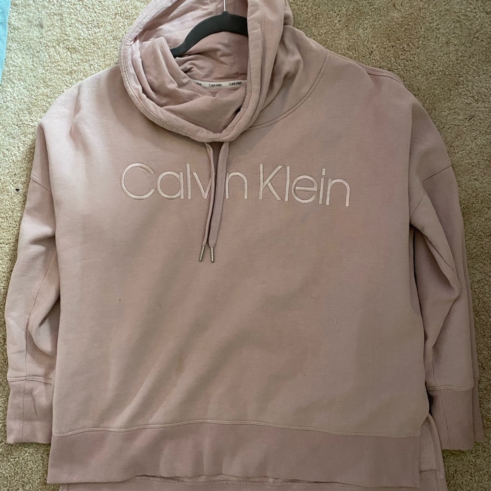 Calvin Klein Sweatshirt